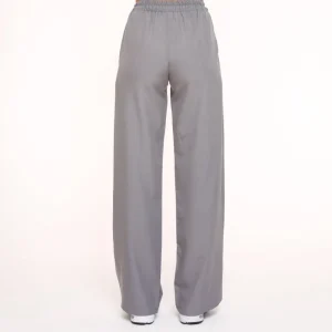 Grey Continuous Seams-Trouser<Olivia & Kate Cheap