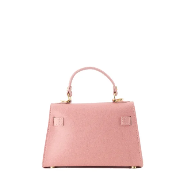 Light Pink Golden Details-Bag<Olivia & Kate Store