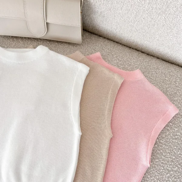 White Spencer-Top<Olivia & Kate Flash Sale